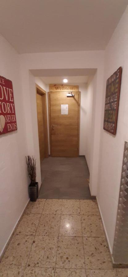Studio Hochzillertal Mit Sauna & E-Ladestation Apartment Ried im Zillertal Ngoại thất bức ảnh