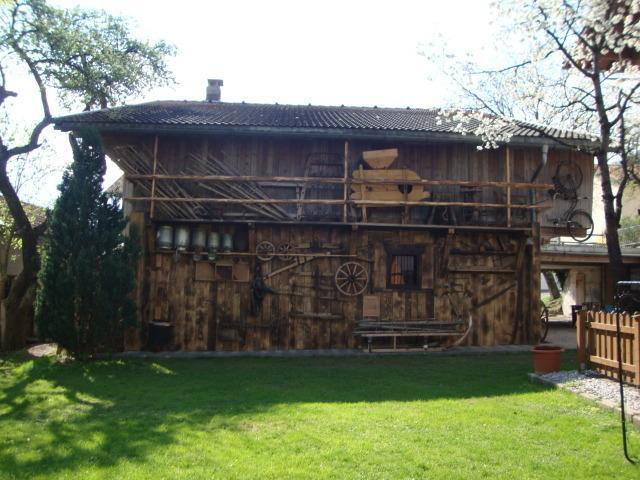 Studio Hochzillertal Mit Sauna & E-Ladestation Apartment Ried im Zillertal Phòng bức ảnh